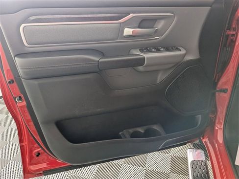 Used 2021 RAM 1500 Big Horn image 10
