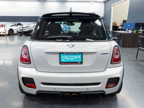 Used 2013 MINI Cooper John Cooper Works image 7