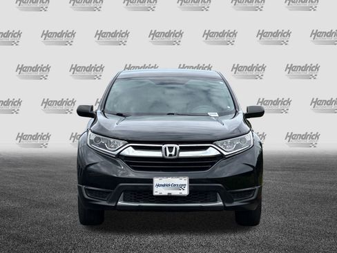 Used 2019 Honda CR-V LX image 10