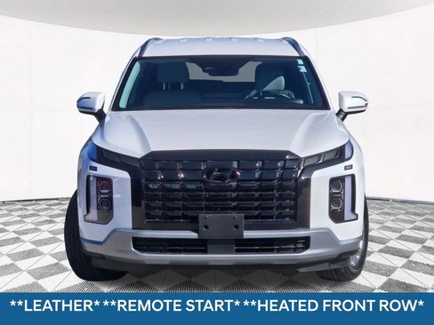 Used 2023 Hyundai Palisade SEL image 4