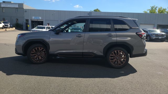 New 2026 Subaru Forester Touring AWD/4WD image 4