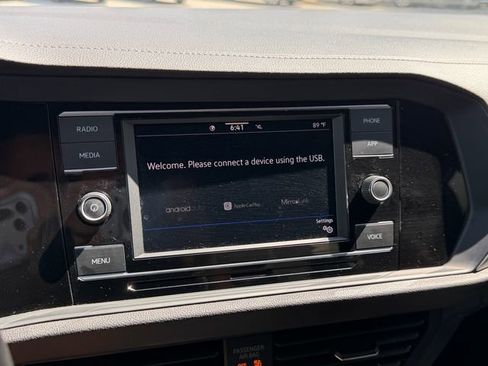 Certified 2023 Volkswagen Jetta Sport FWD image 22
