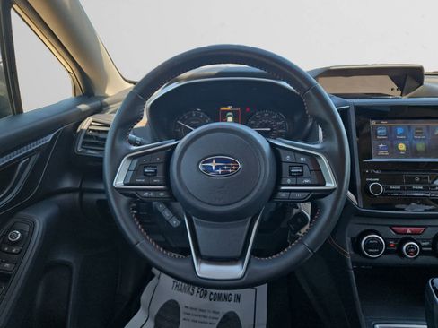 Used 2020 Subaru Crosstrek 2.0i Premium image 12