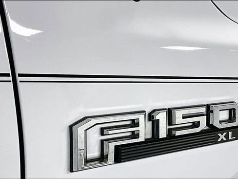 Used 2019 Ford F150 XL w/ Equipment Group 101A Mid image 21