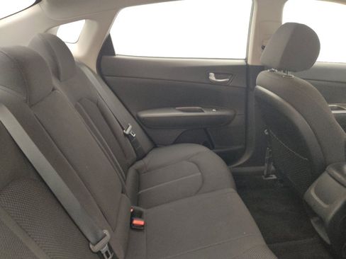 Used 2020 Kia Optima LX image 19