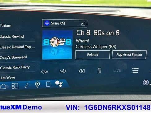 New 2025 Cadillac CT5 Premium Luxury image 28