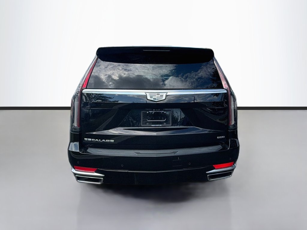 Used 2023 Cadillac Escalade Premium Luxury w/ Performance Package AWD/4WD image 6