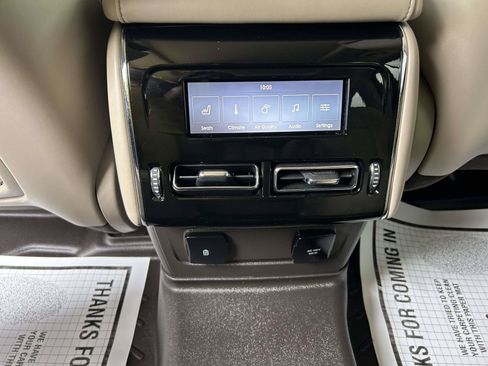 Certified 2022 Lincoln Aviator Reserve w/ Equipment Group 201A RWD image 20
