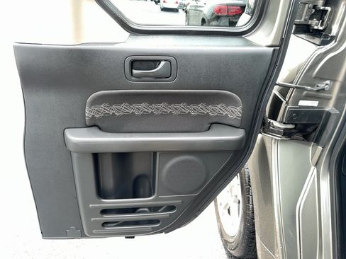 Used 2008 Honda Element SC image 22