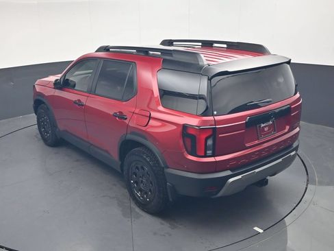 Certified 2026 Honda Passport TrailSport image 26
