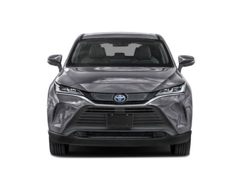 Used 2024 Toyota Venza Limited AWD/4WD image 4