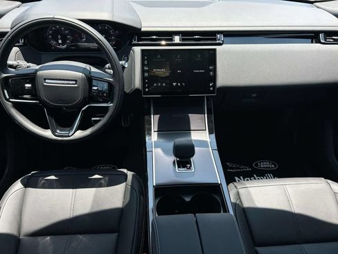 New 2026 Land Rover Range Rover Velar Belgravia AWD/4WD image 9