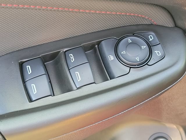 Used 2025 Chevrolet TrailBlazer RS w/ Convenience Package AWD/4WD image 24