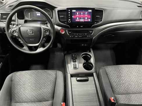 Certified 2022 Honda Ridgeline Sport image 20
