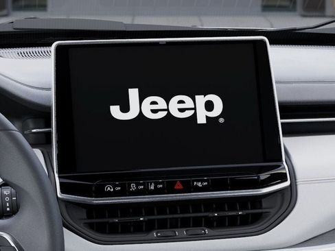 New 2026 Jeep Compass Limited AWD/4WD image 19