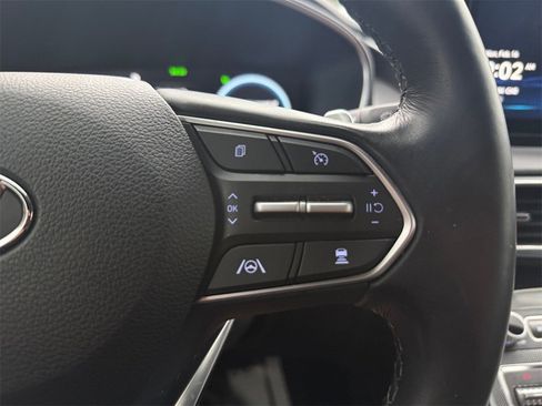 Used 2023 Hyundai Santa Fe Limited image 23