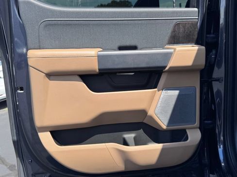 Used 2021 Ford F150 Lariat w/ Equipment Group 502A High AWD/4WD image 33