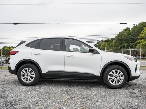 New 2026 Ford Escape Active w/ Cold Weather Package image 3