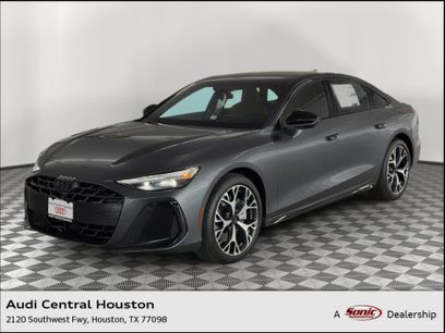 New 2026 Audi A6 Premium Plus