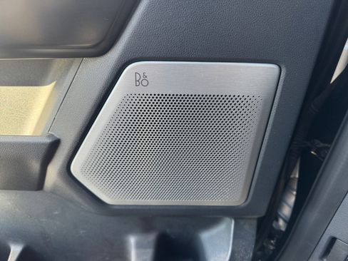 Used 2022 Ford F150 Platinum w/ Equipment Group 701A High image 27