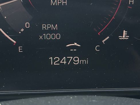 Used 2026 GMC Terrain Elevation FWD image 9