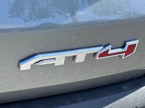 Used 2026 GMC Acadia AT4 AWD/4WD image 26