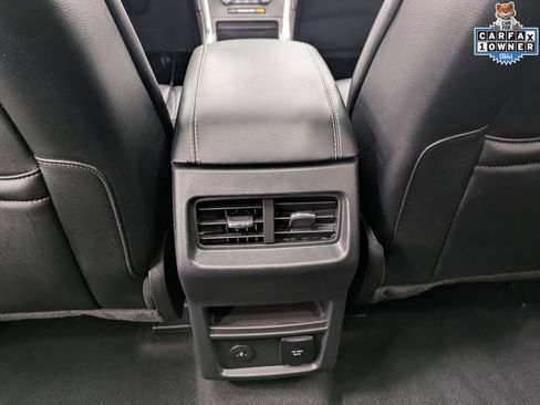 Used 2023 Ford Edge Titanium AWD/4WD image 29