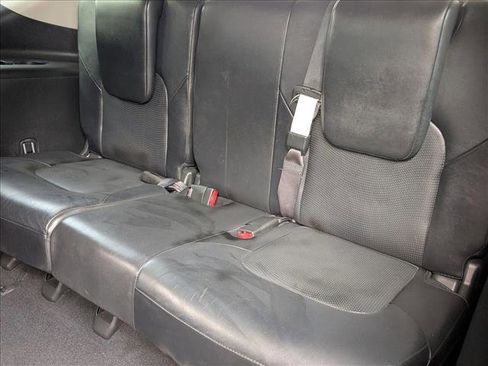 Used 2017 Nissan Armada SL w/ Technology Package image 21