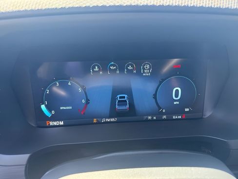 Used 2026 Ford F150 STX w/ Equipment Group 201A FX4 AWD/4WD image 21