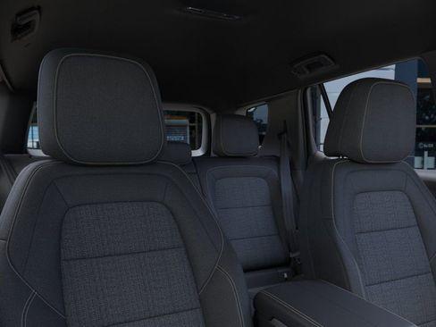 New 2026 GMC Terrain Elevation AWD/4WD image 24