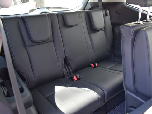 Used 2019 Subaru Ascent Limited AWD/4WD image 57