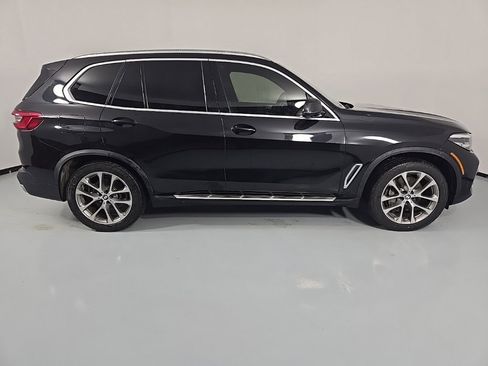 Used 2019 BMW X5 xDrive50i image 6