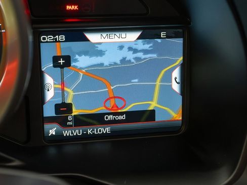 Used 2021 Ferrari F8 Tributo image 26