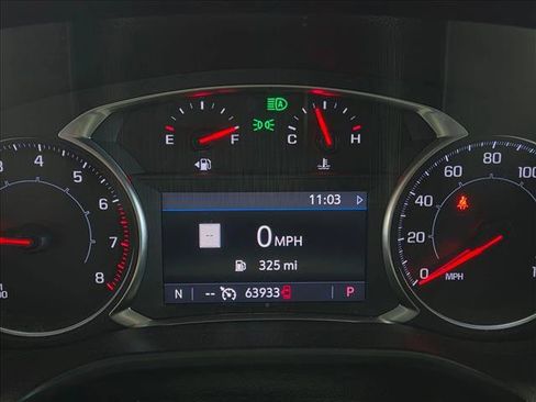 Used 2023 GMC Acadia SLT FWD image 11