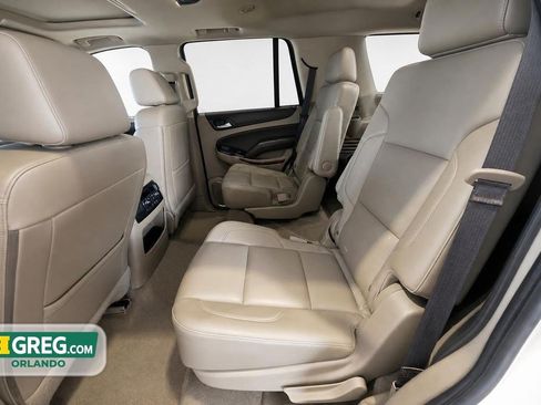 Used 2020 Chevrolet Tahoe LT RWD image 15