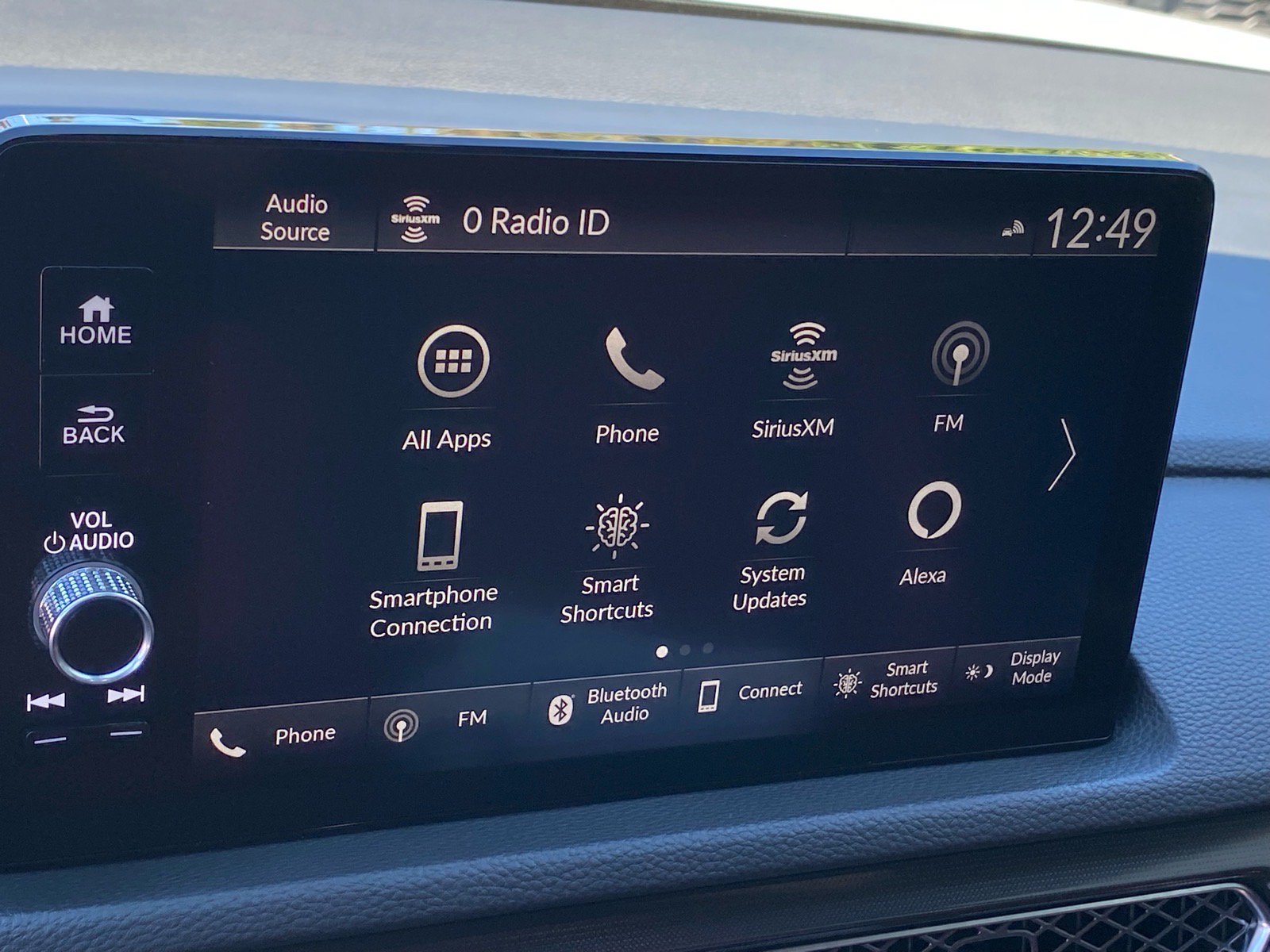 Used 2023 Acura Integra A-Spec w/ Technology Package FWD image 20