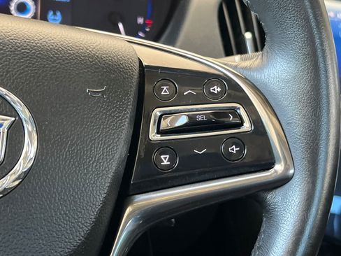 Used 2013 Cadillac ATS 2.0T Sedan RWD image 27