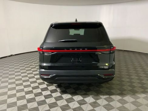 Used 2024 Lexus TX 350 AWD image 9