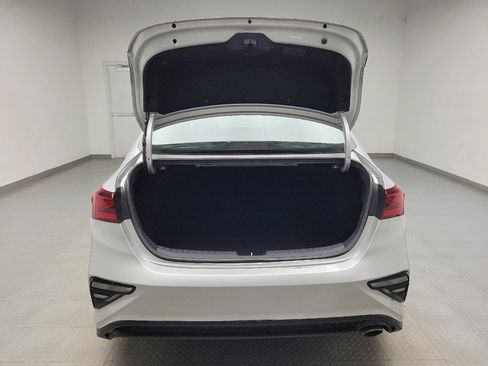 Used 2021 Kia Forte LXS FWD image 29