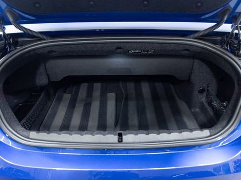 Used 2021 BMW 430i Convertible w/ M Sport Package RWD image 9