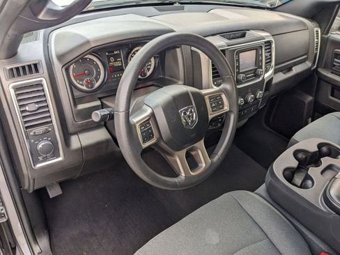 Certified 2022 RAM 1500 Classic Warlock image 8