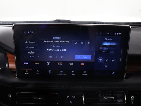 Used 2022 Lincoln Nautilus Reserve image 44