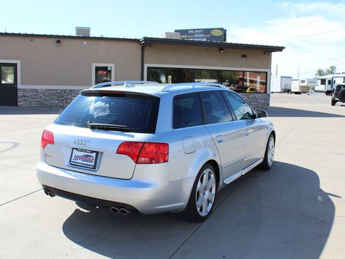 Used 2005 Audi S4 Avant AWD/4WD image 24