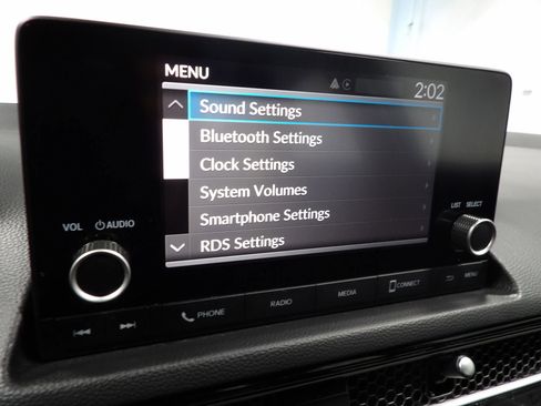 Used 2025 Honda Civic LX image 20