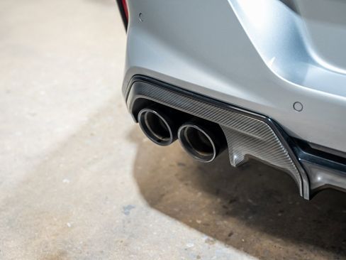 Used 2023 BMW M8 Competition w/ M Carbon Exterior Package image 22