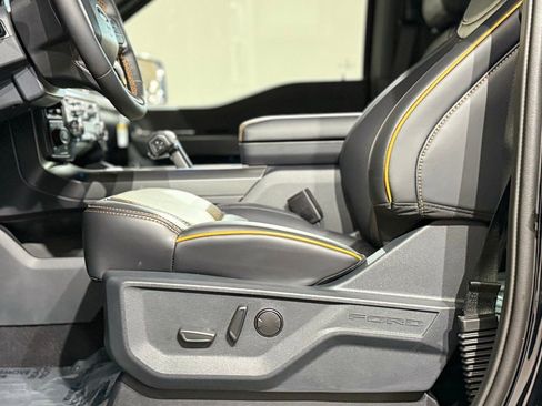 New 2026 Ford F150 Tremor w/ Equipment Group 402A High image 47