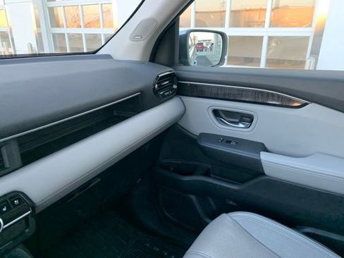 Certified 2023 Honda Pilot Elite image 22