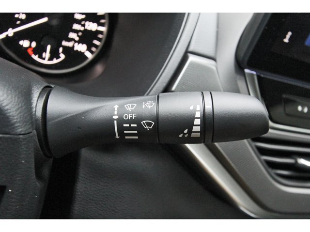 New 2026 Nissan Altima 2.5 SR FWD image 17