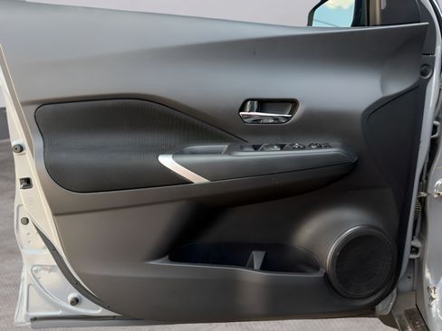Certified 2024 Nissan Kicks SV FWD image 20