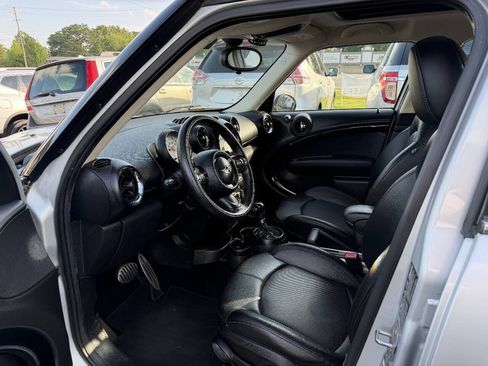 Used 2014 MINI Cooper Countryman S AWD/4WD image 7
